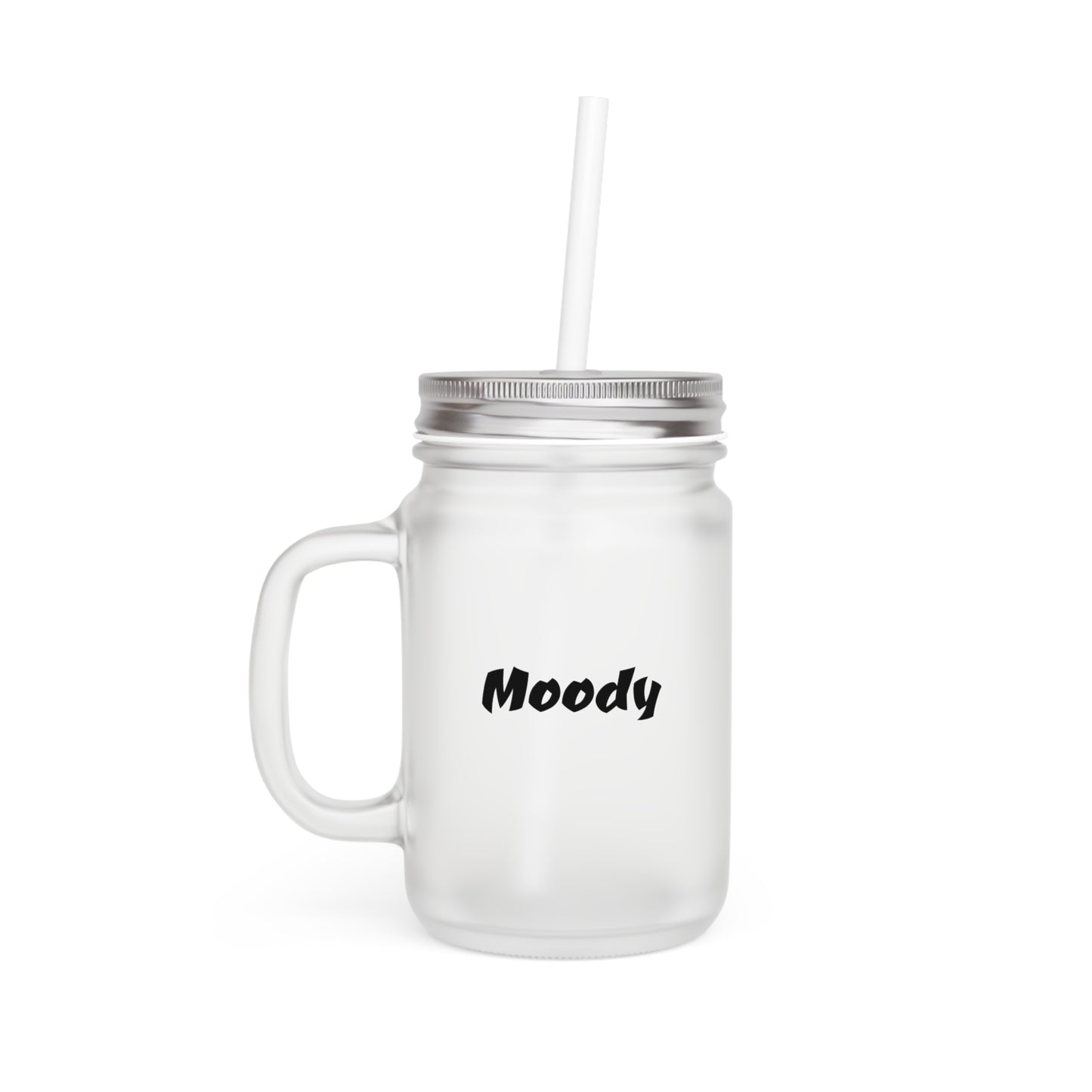 Moody - Mason Jar