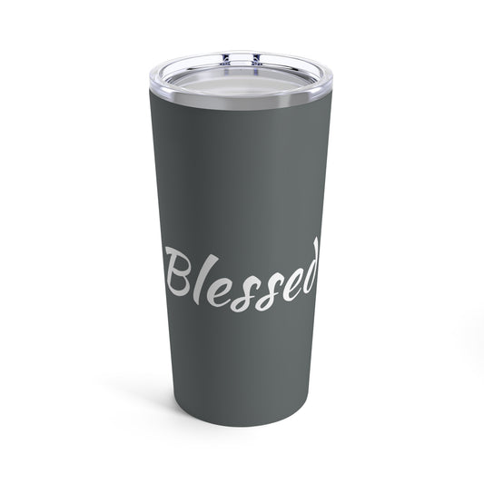 Blessed - Tumbler 20oz