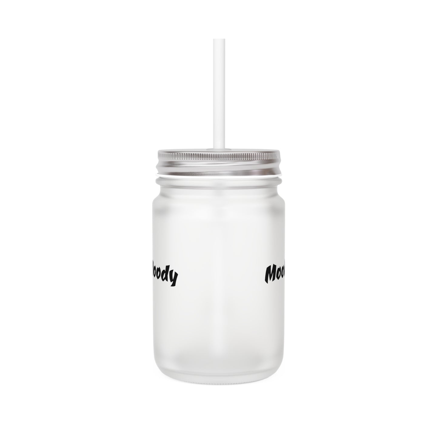 Moody - Mason Jar